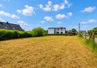 działka na sprzedaż - Goczałkowice-Zdrój, Zimowa
