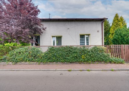 dom na sprzedaż - Sosnowiec, Kazimierz, Szmejka