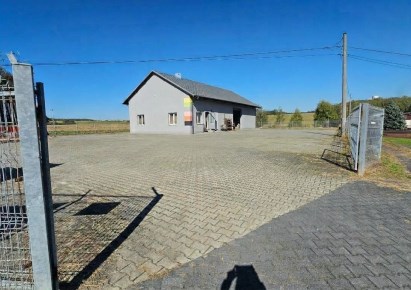 hala na wynajem - Pawłowice, Pniówek, Pszczyńska