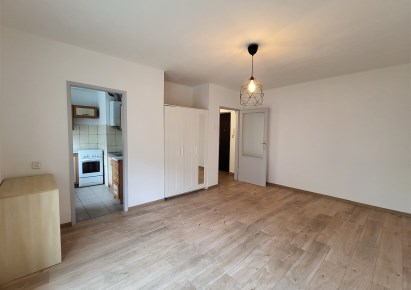 mieszkanie na wynajem - Chorzów, Śródmieście, Lompy