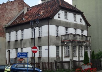 kamienica na sprzedaż - Katowice, Centrum, Plebiscytowa